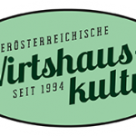 Niederösterreichische Wirtshauskultur