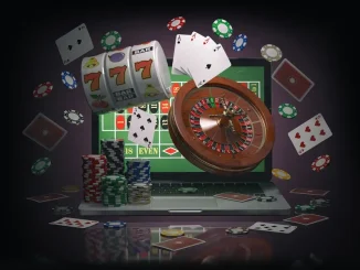 Online Casino Spiele