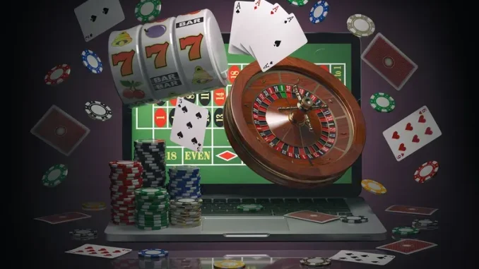 Online Casino Spiele Online Casino Spiele