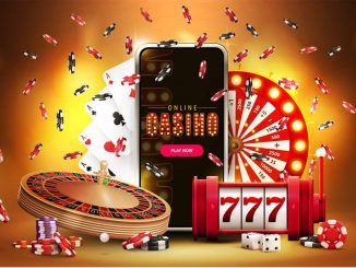 Online Casinos