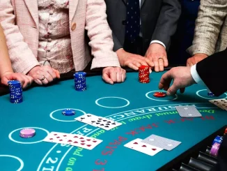 Top Online Casino