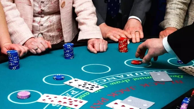 Top Online Casino Top Online Casino