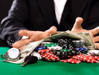 Top Online Casinos
