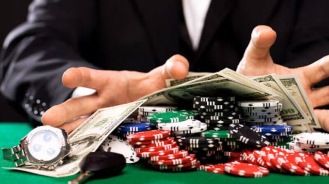 Top Online Casinos Top Online Casinos