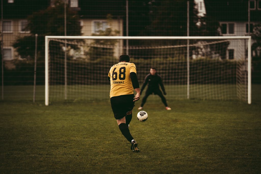 Welche Lizenz ist für Österreich-Spieler sinnvoll?